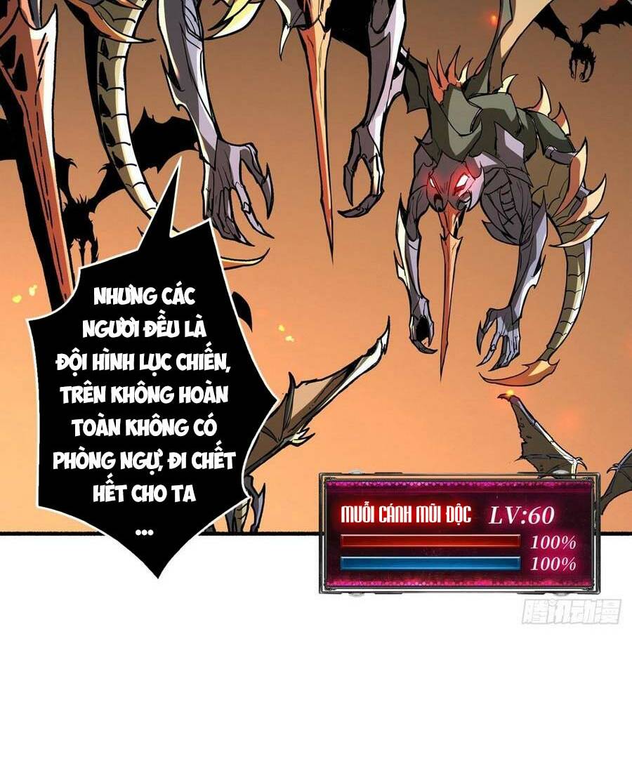 Vừa Chơi Đã Có Tài Khoản Vương Giả - Chapter 132 - Page 9