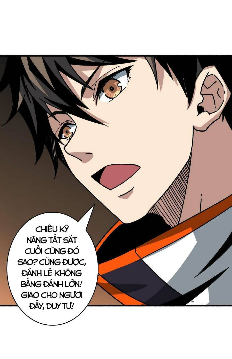 Vừa Chơi Đã Có Tài Khoản Vương Giả - Chapter 132 - Page 16