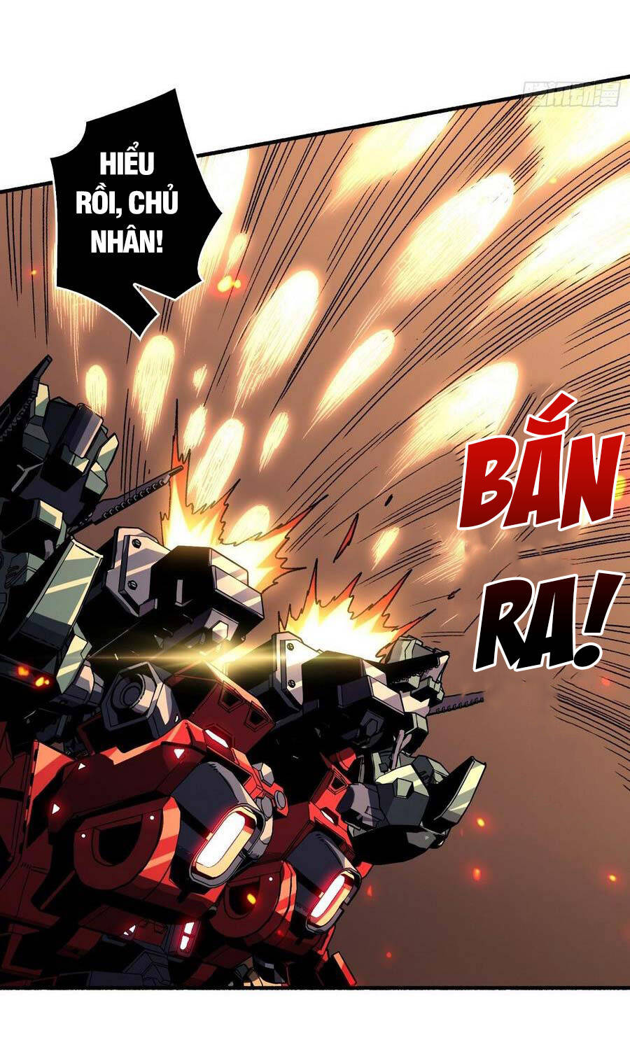 Vừa Chơi Đã Có Tài Khoản Vương Giả - Chapter 132 - Page 17