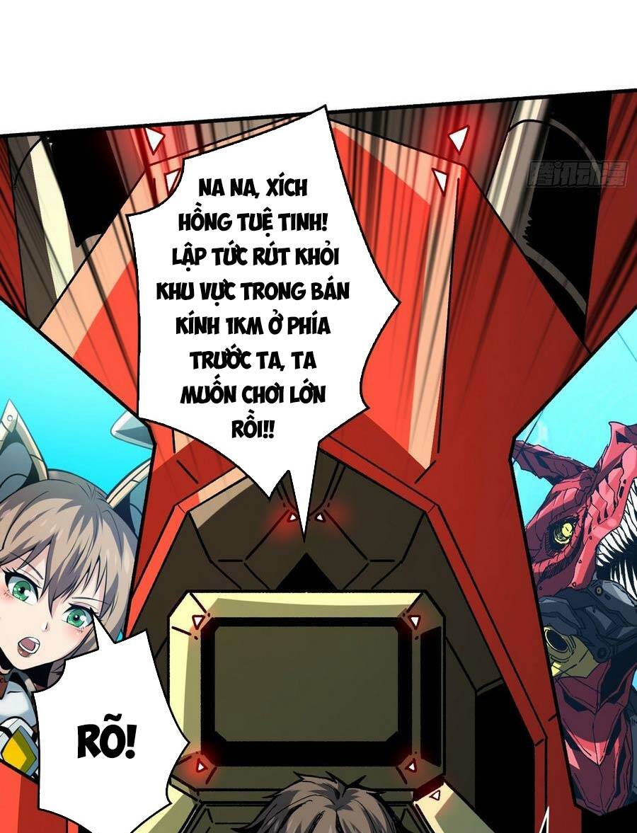 Vừa Chơi Đã Có Tài Khoản Vương Giả - Chapter 132 - Page 18