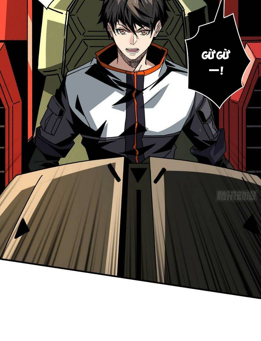 Vừa Chơi Đã Có Tài Khoản Vương Giả - Chapter 132 - Page 19