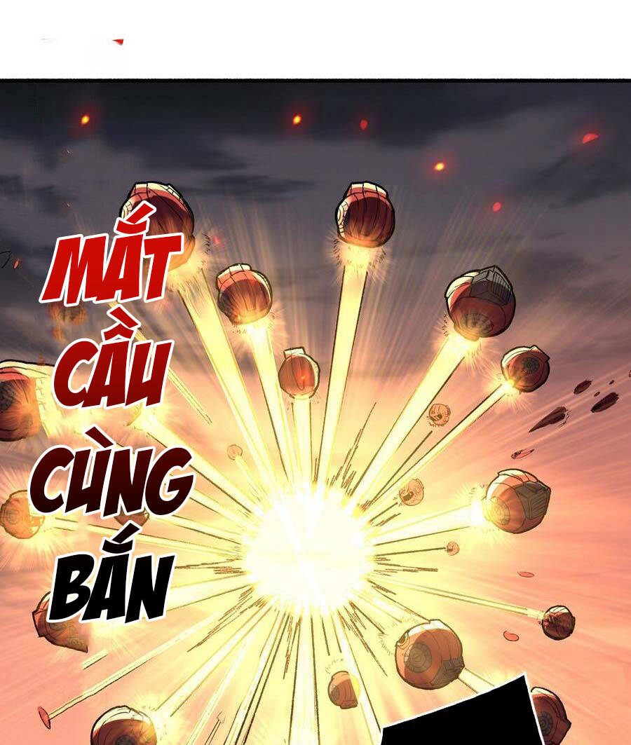 Vừa Chơi Đã Có Tài Khoản Vương Giả - Chapter 132 - Page 20