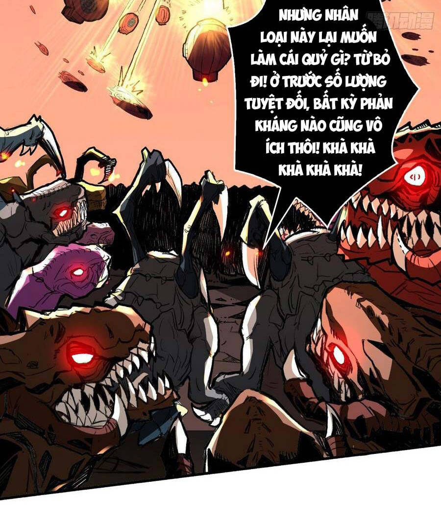 Vừa Chơi Đã Có Tài Khoản Vương Giả - Chapter 132 - Page 21