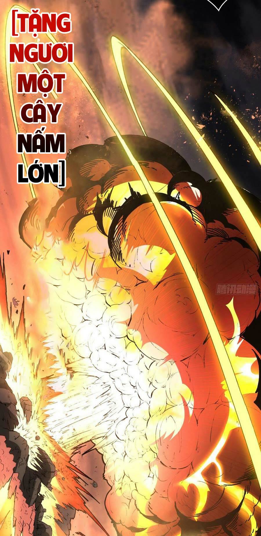 Vừa Chơi Đã Có Tài Khoản Vương Giả - Chapter 132 - Page 24