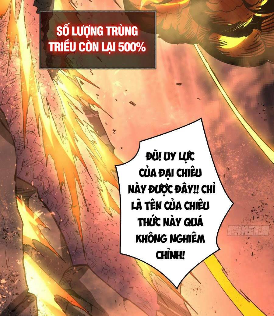 Vừa Chơi Đã Có Tài Khoản Vương Giả - Chapter 132 - Page 25