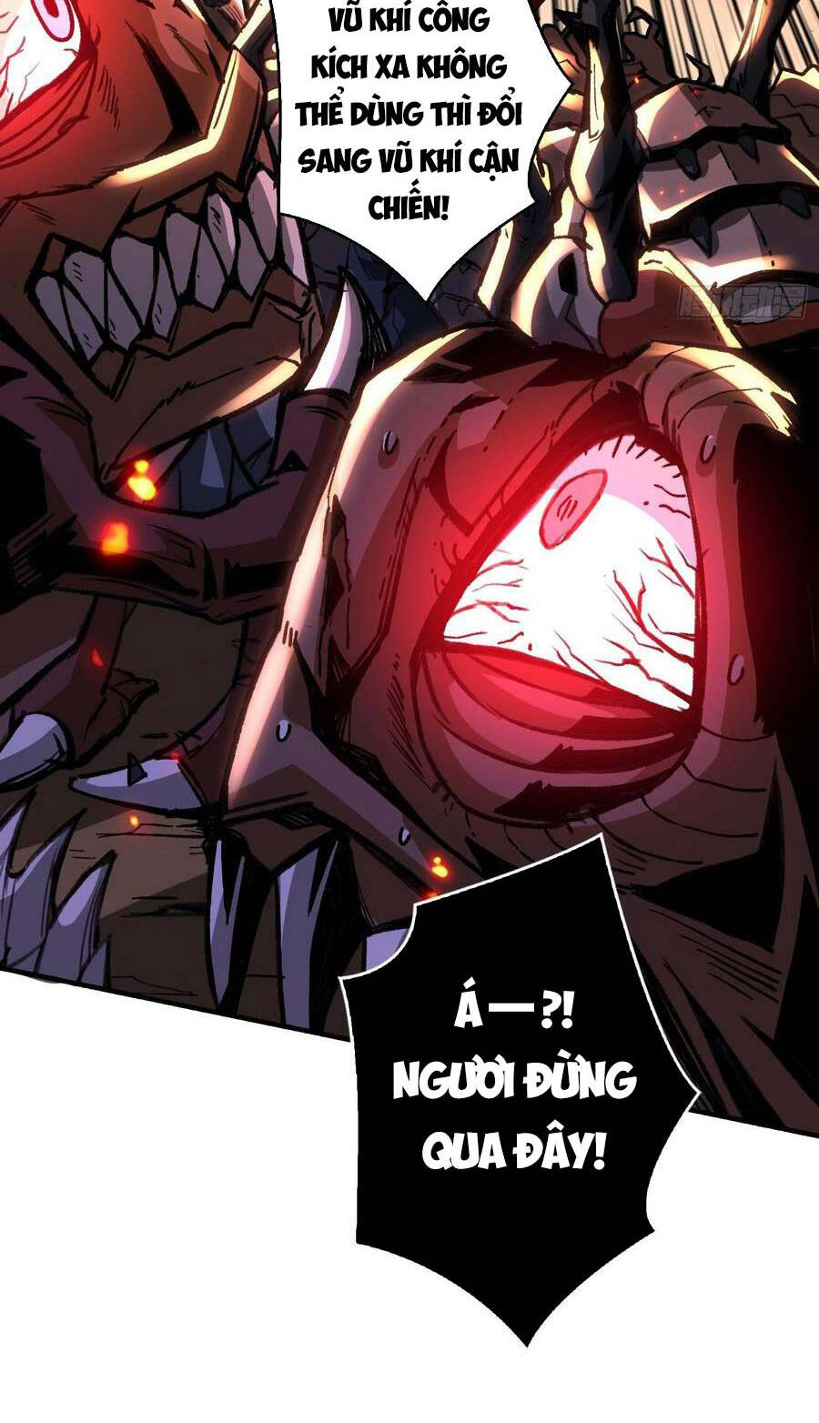 Vừa Chơi Đã Có Tài Khoản Vương Giả - Chapter 132 - Page 28