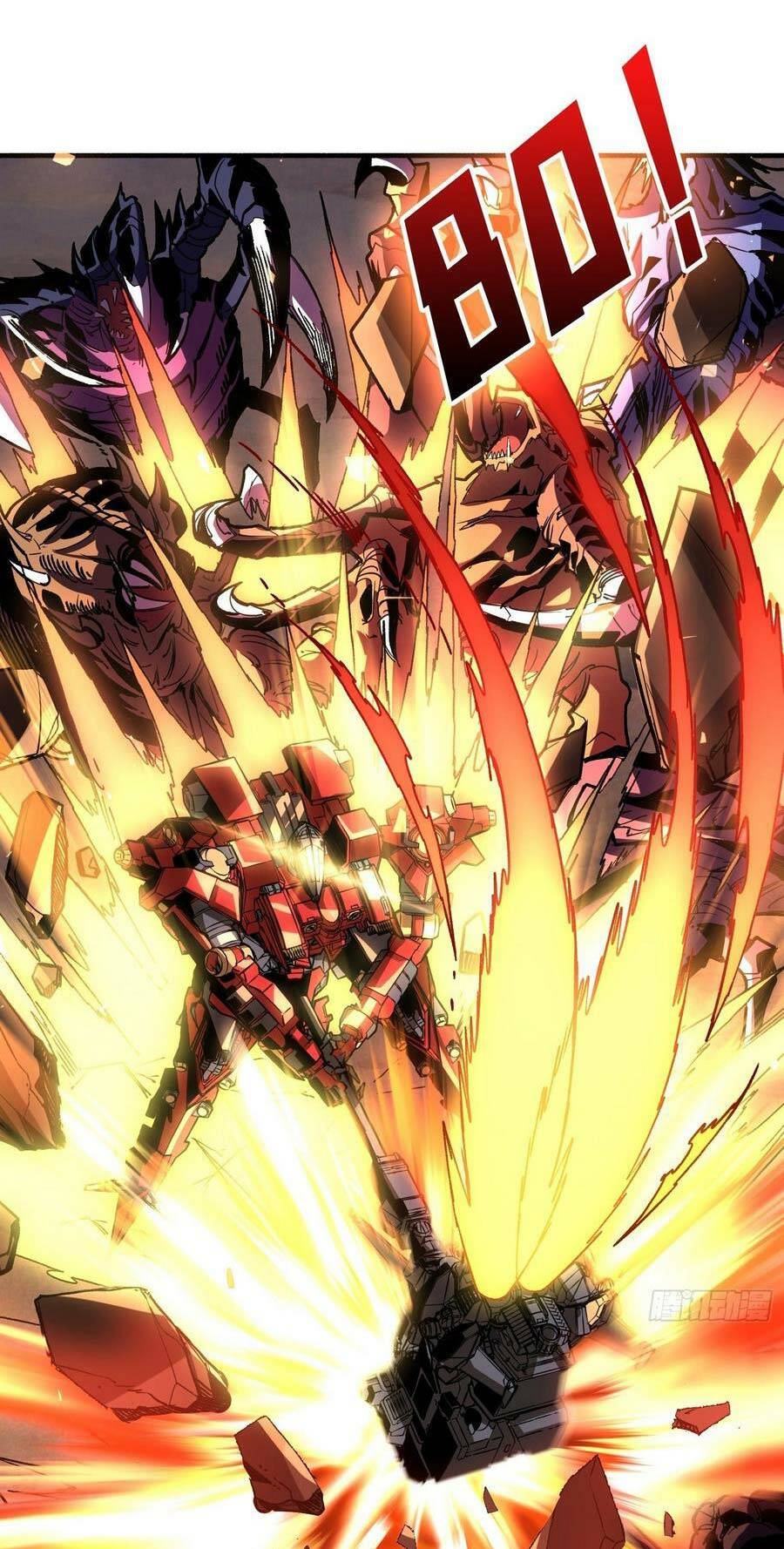 Vừa Chơi Đã Có Tài Khoản Vương Giả - Chapter 132 - Page 30