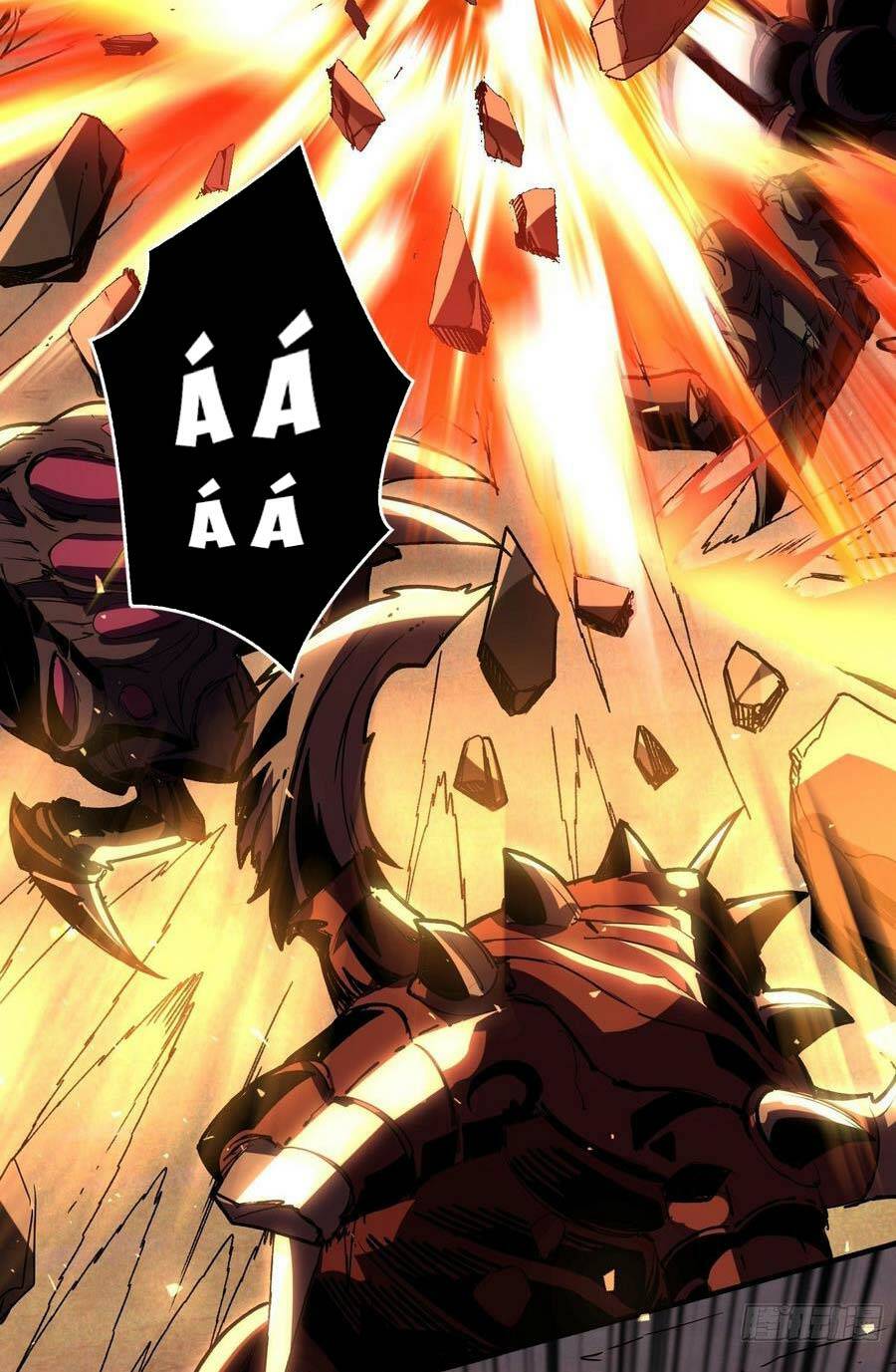 Vừa Chơi Đã Có Tài Khoản Vương Giả - Chapter 132 - Page 31