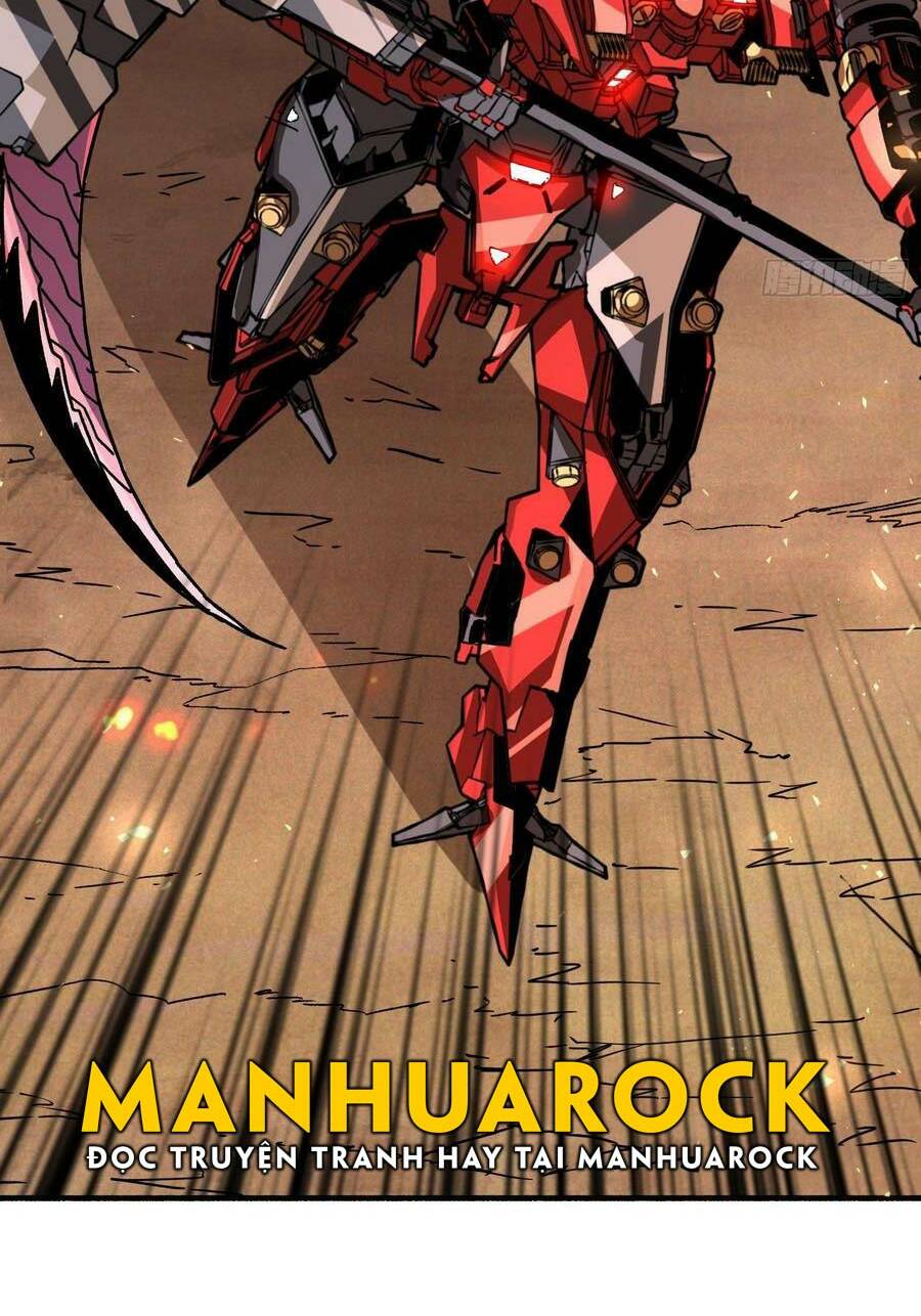 Vừa Chơi Đã Có Tài Khoản Vương Giả - Chapter 132 - Page 33