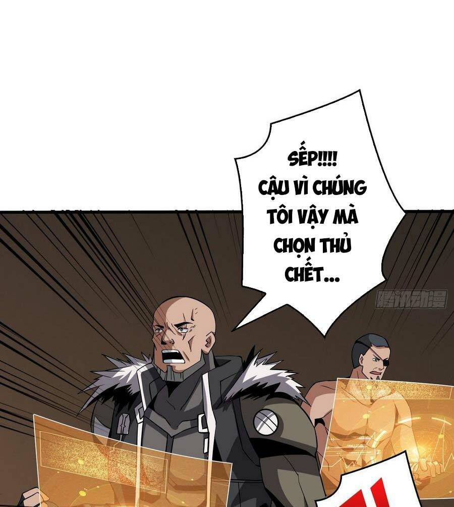 Vừa Chơi Đã Có Tài Khoản Vương Giả - Chapter 132 - Page 34