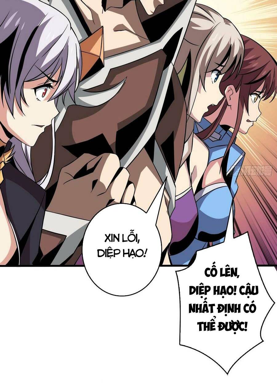 Vừa Chơi Đã Có Tài Khoản Vương Giả - Chapter 132 - Page 37