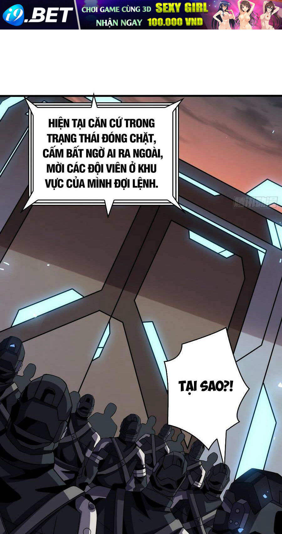 Vừa Chơi Đã Có Tài Khoản Vương Giả - Chapter 132 - Page 39