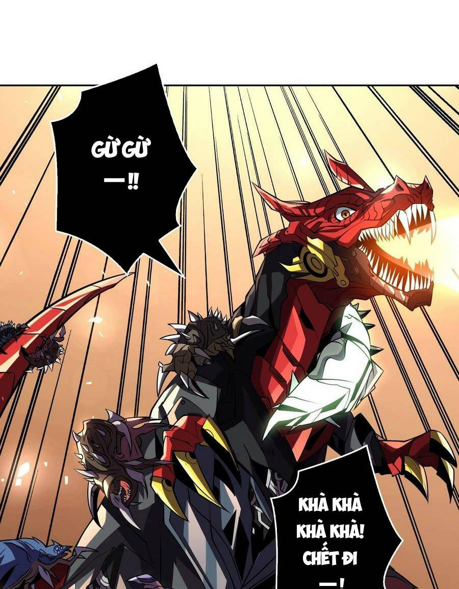 Vừa Chơi Đã Có Tài Khoản Vương Giả - Chapter 132 - Page 46