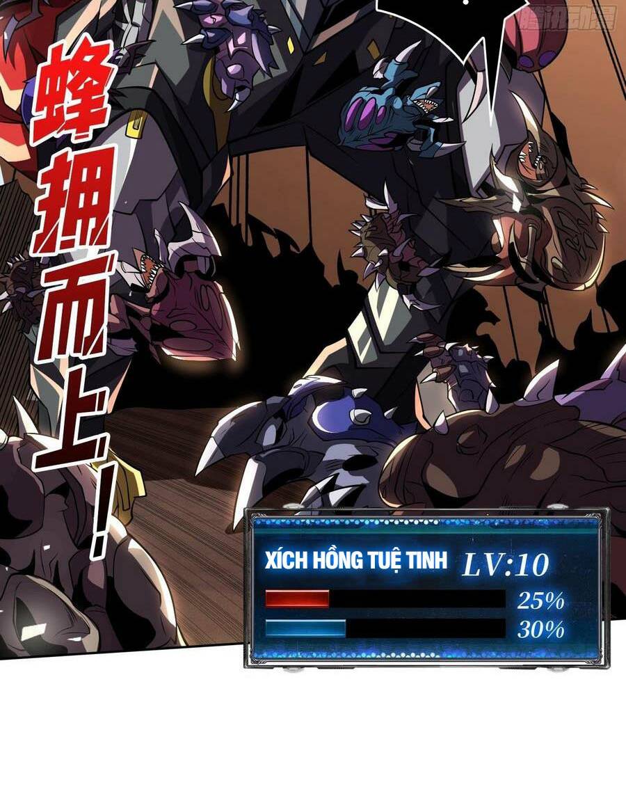 Vừa Chơi Đã Có Tài Khoản Vương Giả - Chapter 132 - Page 47