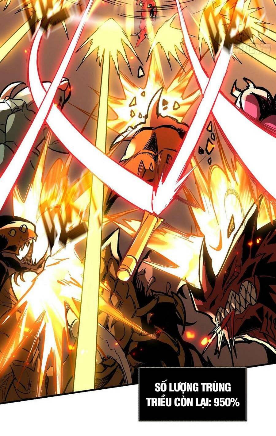 Vừa Chơi Đã Có Tài Khoản Vương Giả - Chapter 132 - Page 4