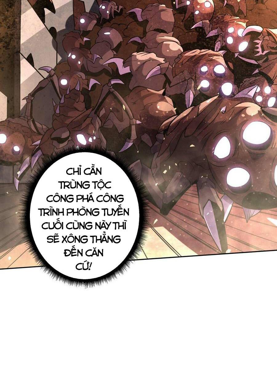 Vừa Chơi Đã Có Tài Khoản Vương Giả - Chapter 132 - Page 51