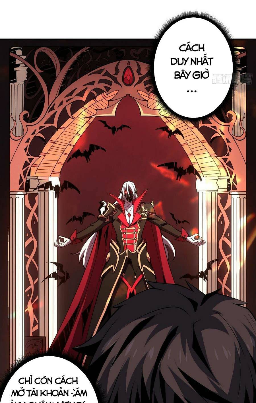 Vừa Chơi Đã Có Tài Khoản Vương Giả - Chapter 132 - Page 52