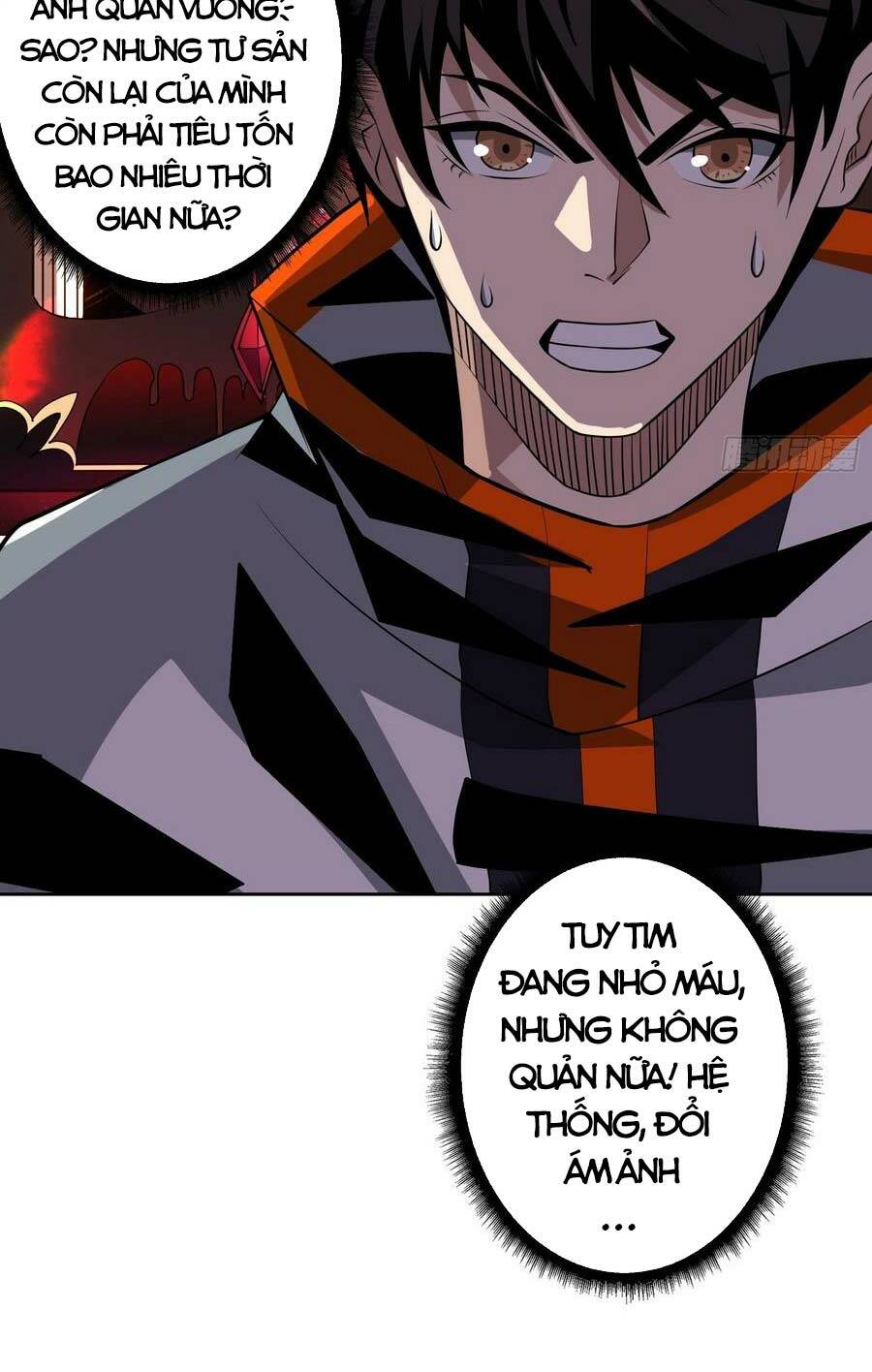 Vừa Chơi Đã Có Tài Khoản Vương Giả - Chapter 132 - Page 53