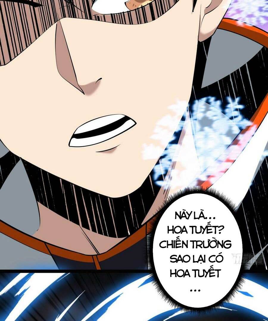 Vừa Chơi Đã Có Tài Khoản Vương Giả - Chapter 132 - Page 55