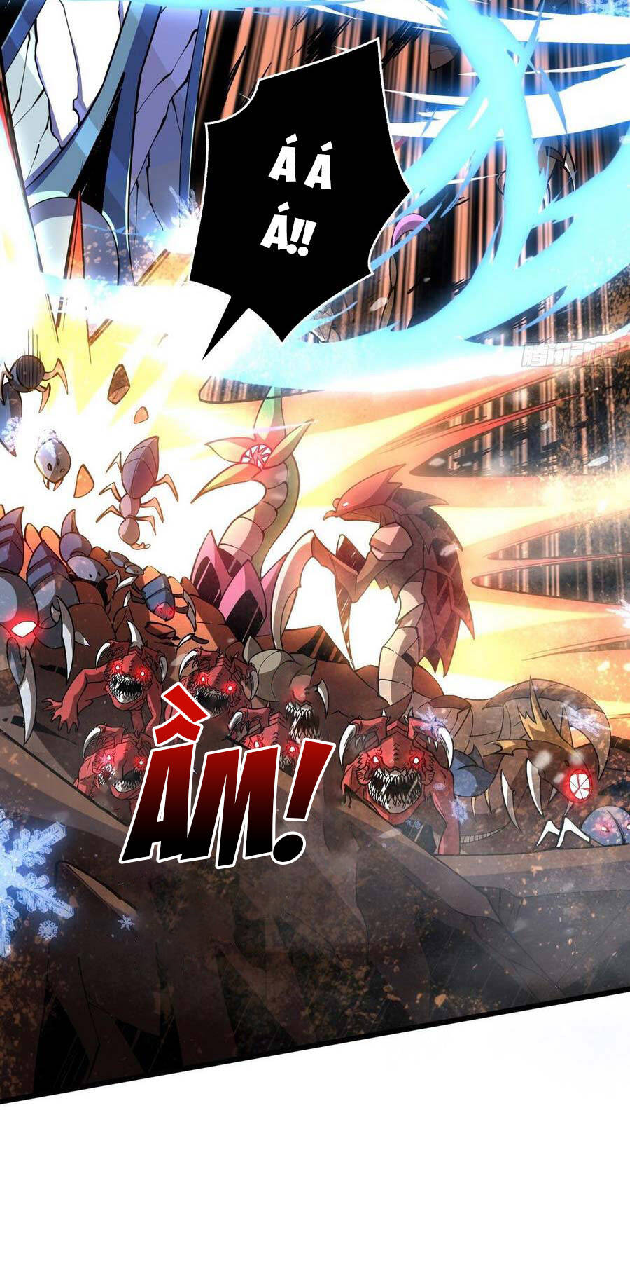 Vừa Chơi Đã Có Tài Khoản Vương Giả - Chapter 132 - Page 58