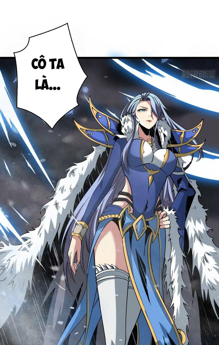 Vừa Chơi Đã Có Tài Khoản Vương Giả - Chapter 132 - Page 59