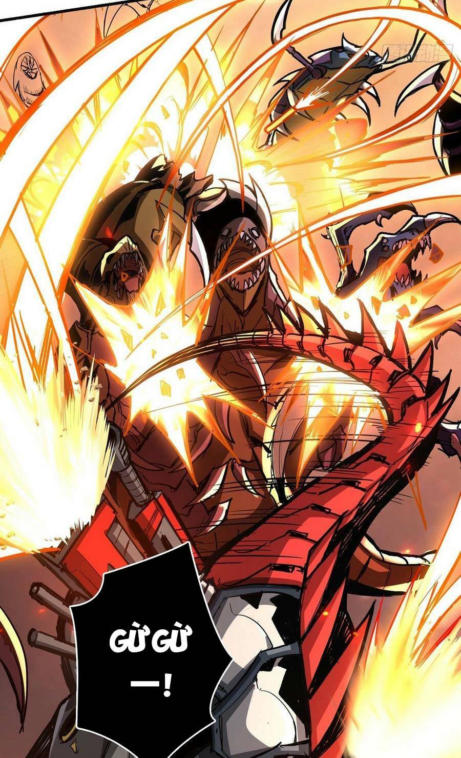 Vừa Chơi Đã Có Tài Khoản Vương Giả - Chapter 132 - Page 6