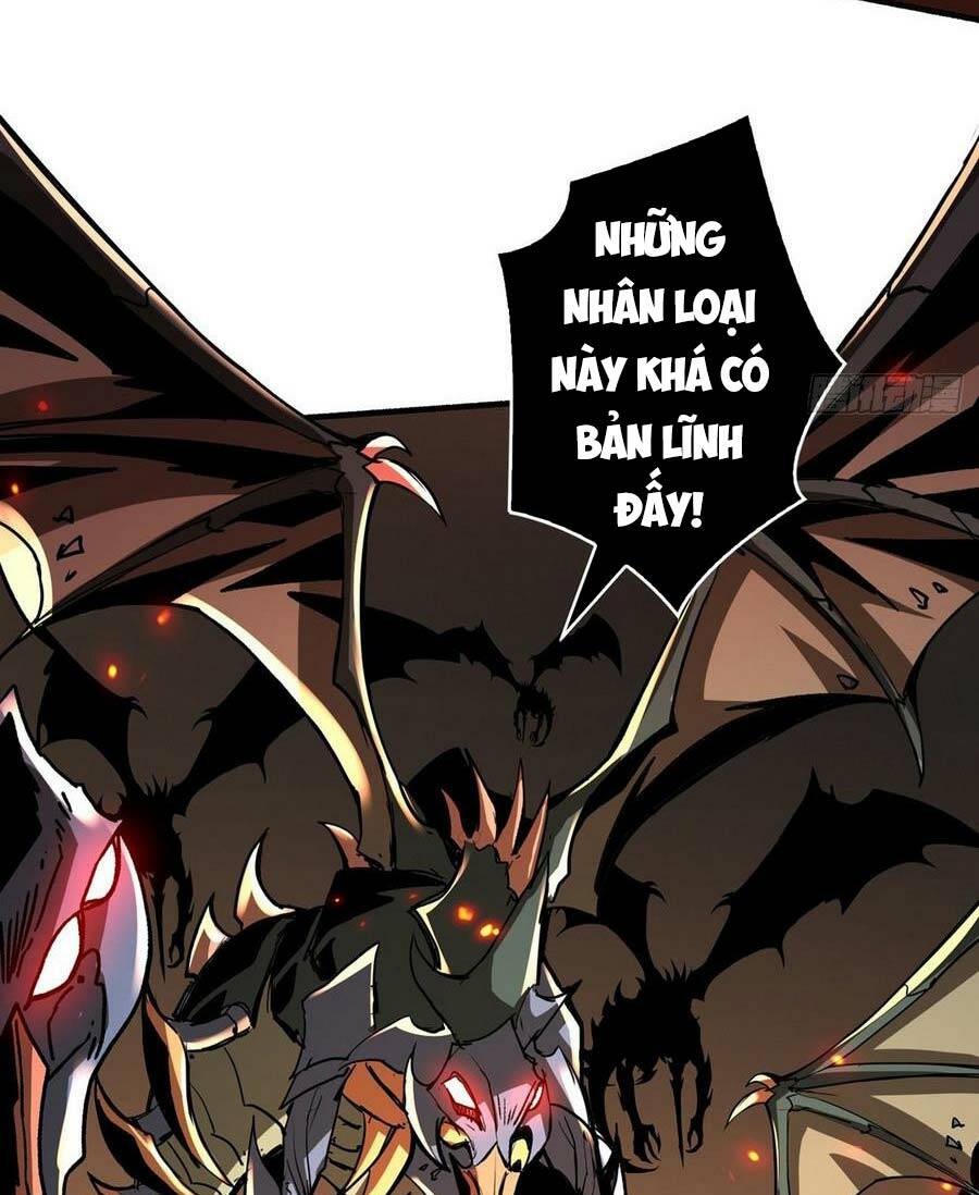 Vừa Chơi Đã Có Tài Khoản Vương Giả - Chapter 132 - Page 8