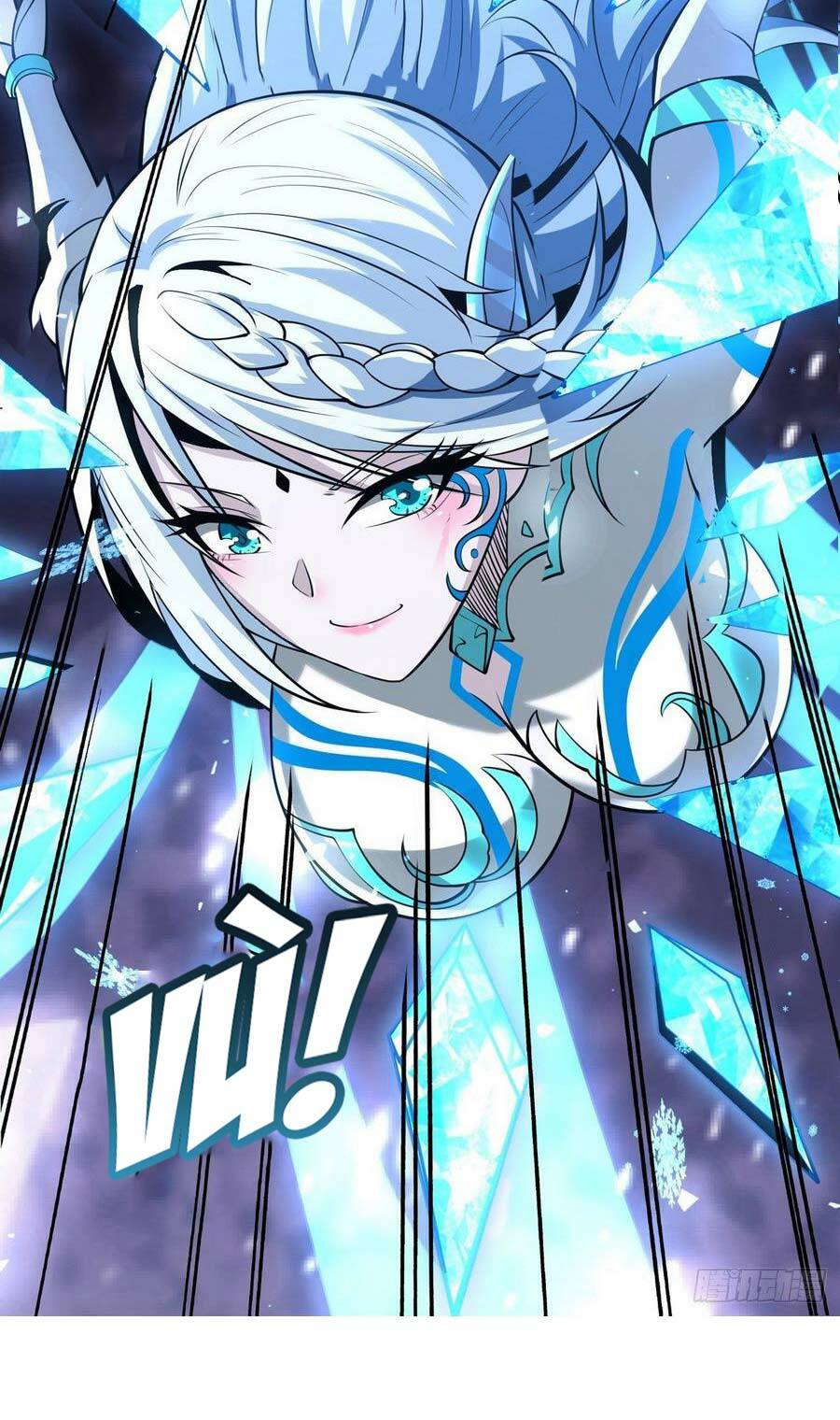 Vừa Chơi Đã Có Tài Khoản Vương Giả - Chapter 133 - Page 12