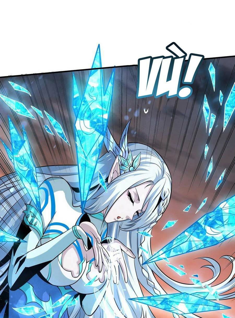 Vừa Chơi Đã Có Tài Khoản Vương Giả - Chapter 133 - Page 13