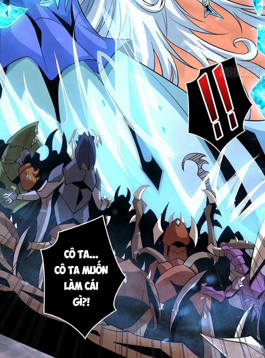 Vừa Chơi Đã Có Tài Khoản Vương Giả - Chapter 133 - Page 14