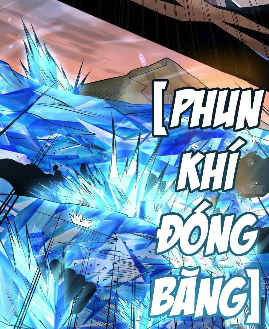 Vừa Chơi Đã Có Tài Khoản Vương Giả - Chapter 133 - Page 15