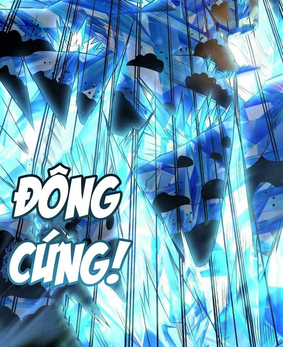 Vừa Chơi Đã Có Tài Khoản Vương Giả - Chapter 133 - Page 16