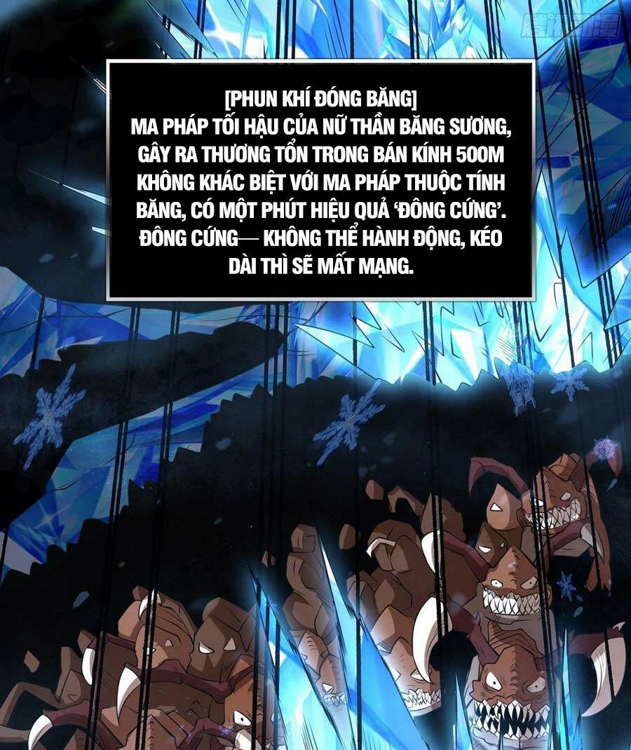 Vừa Chơi Đã Có Tài Khoản Vương Giả - Chapter 133 - Page 17