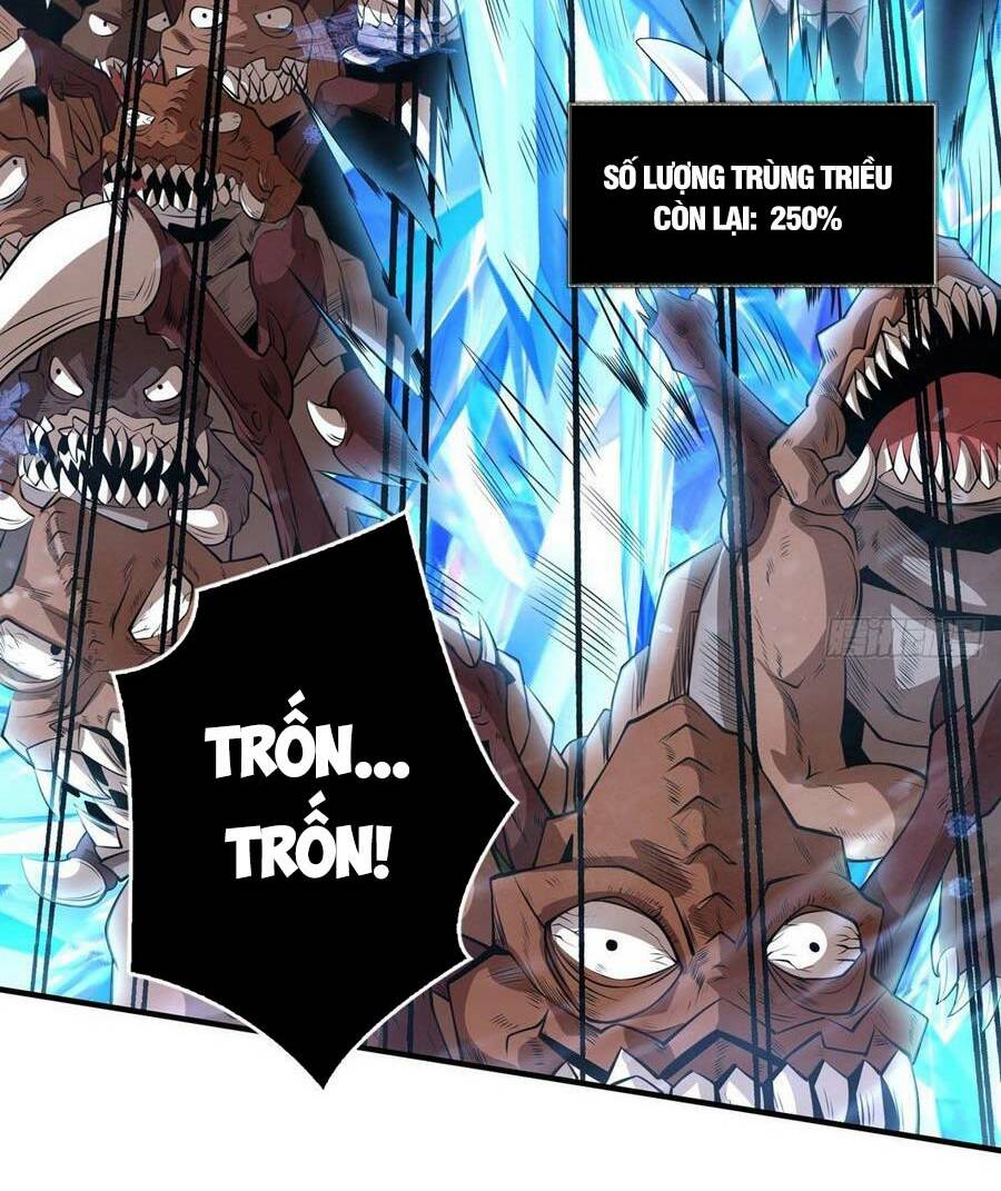 Vừa Chơi Đã Có Tài Khoản Vương Giả - Chapter 133 - Page 18