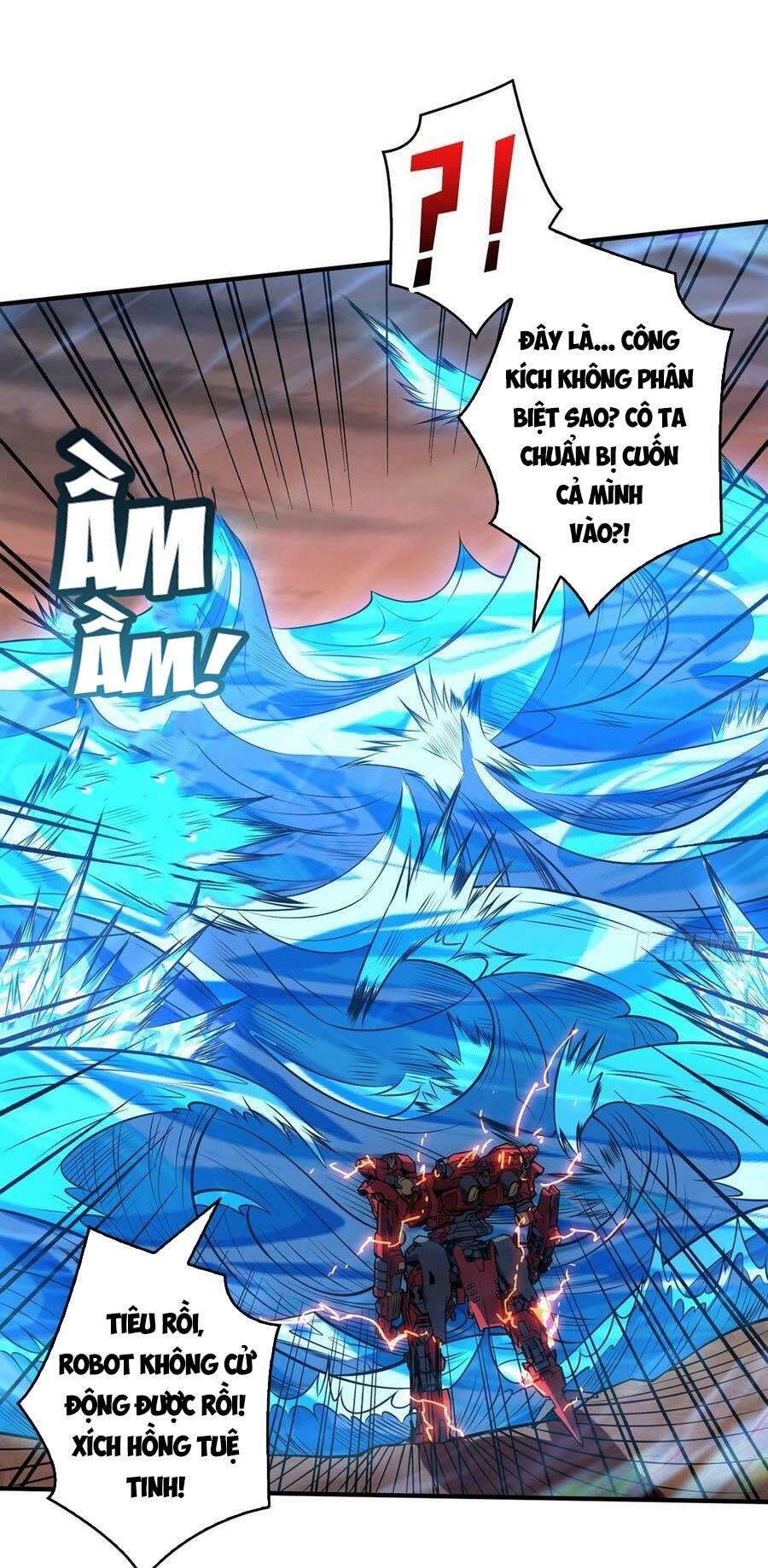 Vừa Chơi Đã Có Tài Khoản Vương Giả - Chapter 133 - Page 19