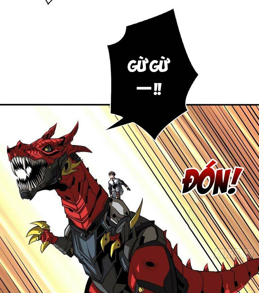 Vừa Chơi Đã Có Tài Khoản Vương Giả - Chapter 133 - Page 20