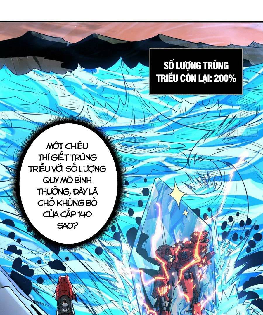 Vừa Chơi Đã Có Tài Khoản Vương Giả - Chapter 133 - Page 22