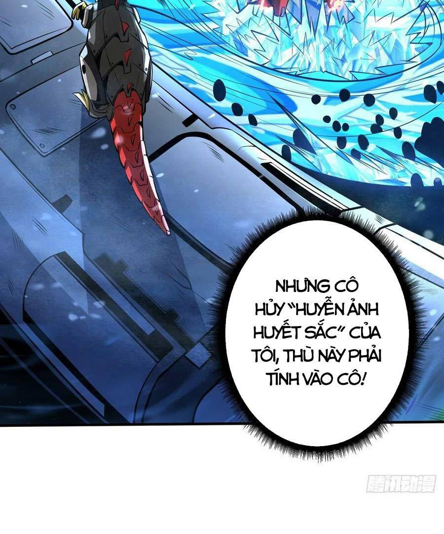 Vừa Chơi Đã Có Tài Khoản Vương Giả - Chapter 133 - Page 23