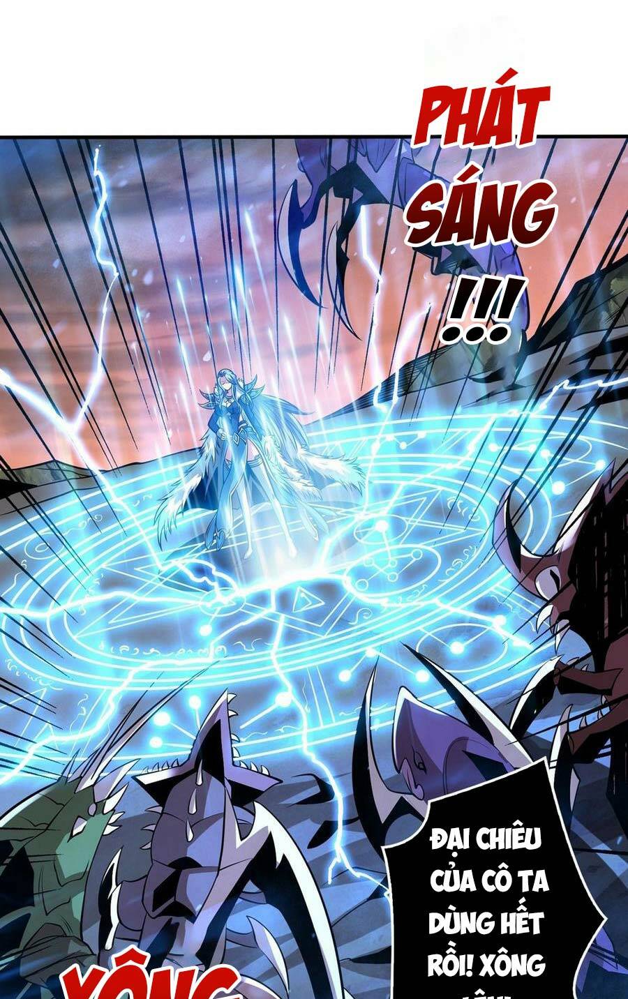 Vừa Chơi Đã Có Tài Khoản Vương Giả - Chapter 133 - Page 24