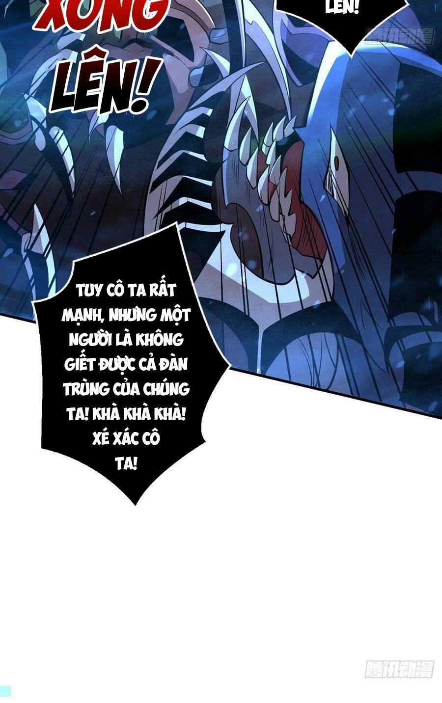 Vừa Chơi Đã Có Tài Khoản Vương Giả - Chapter 133 - Page 25