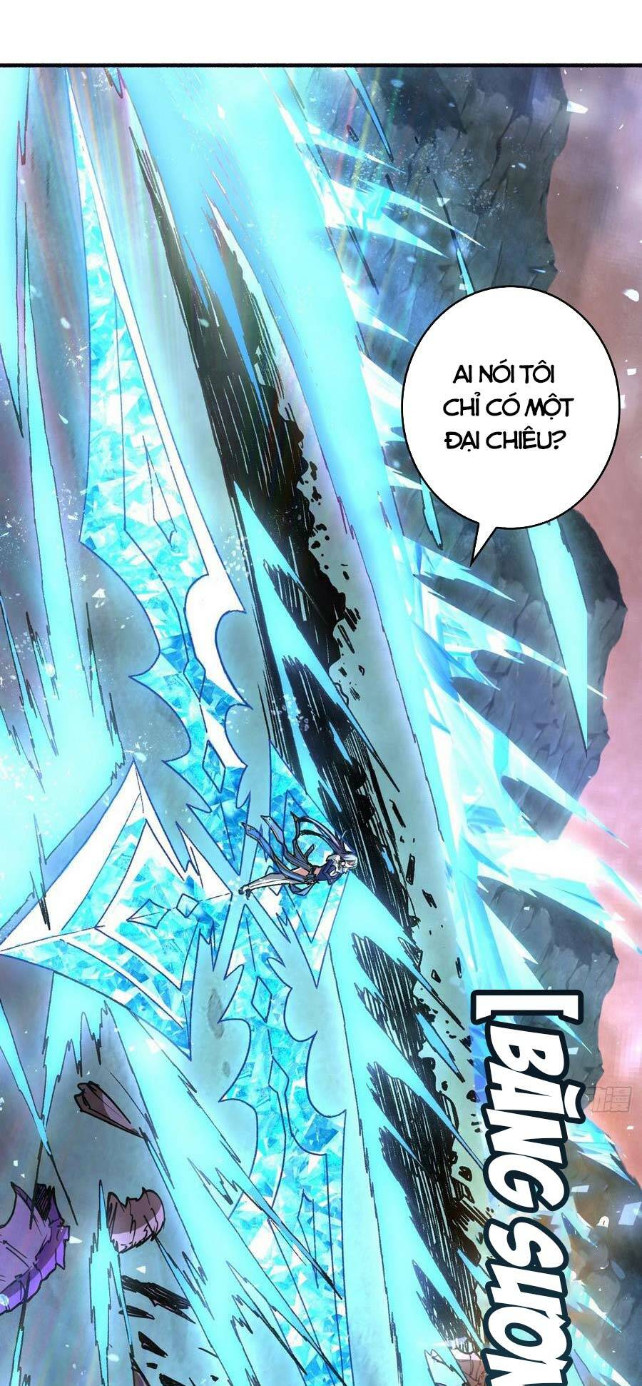 Vừa Chơi Đã Có Tài Khoản Vương Giả - Chapter 133 - Page 26