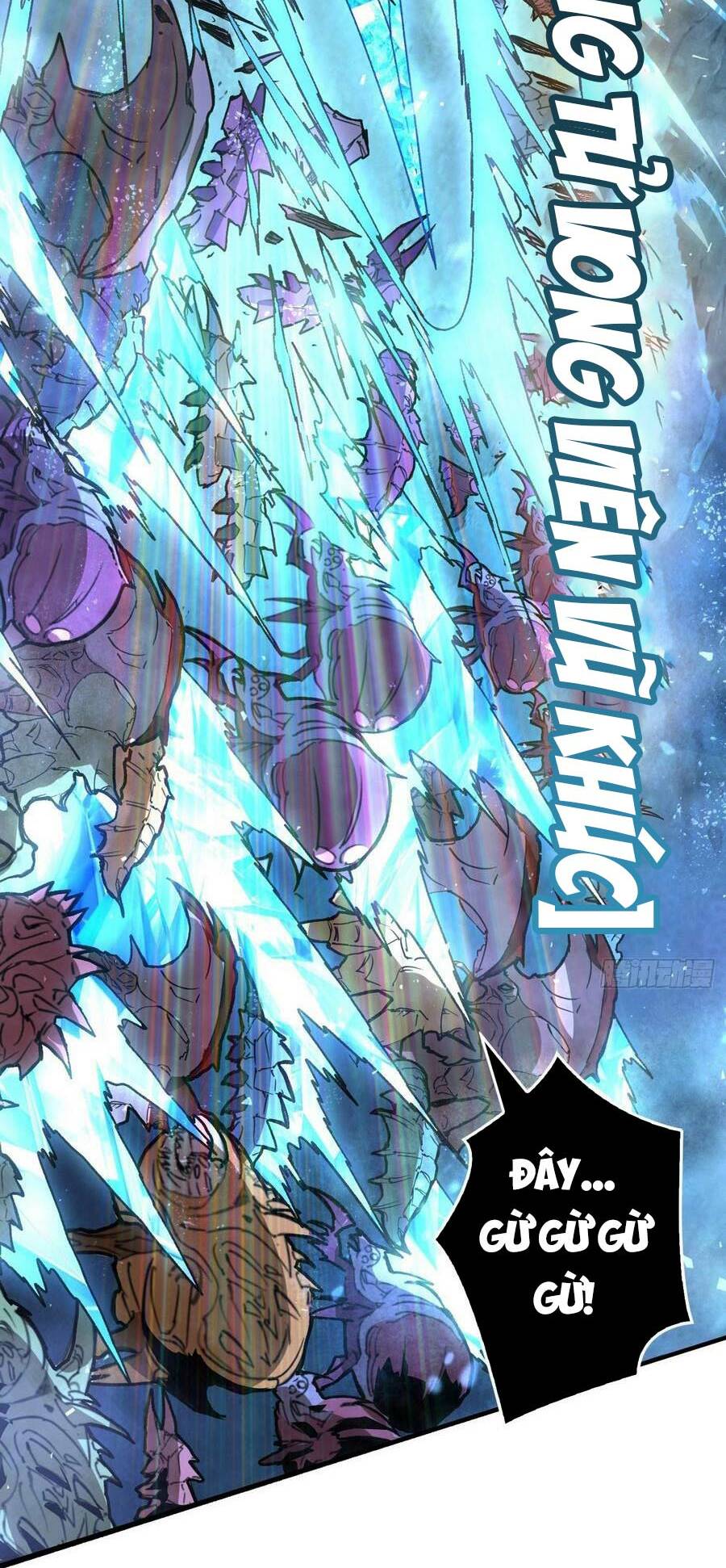 Vừa Chơi Đã Có Tài Khoản Vương Giả - Chapter 133 - Page 27