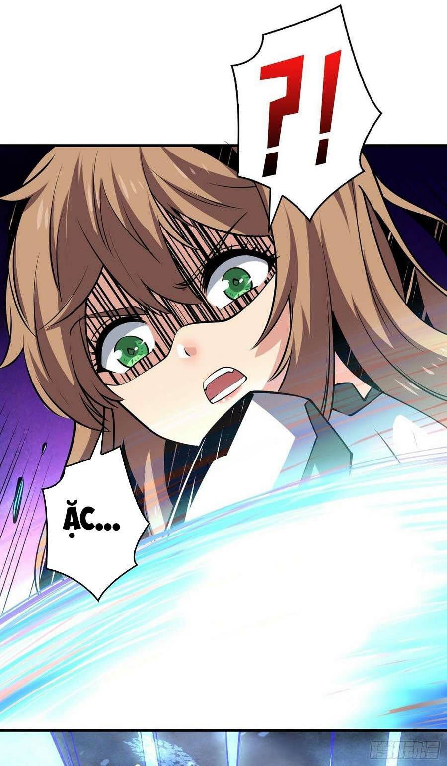 Vừa Chơi Đã Có Tài Khoản Vương Giả - Chapter 133 - Page 31