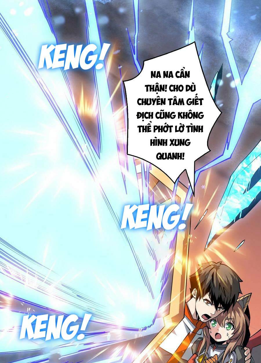 Vừa Chơi Đã Có Tài Khoản Vương Giả - Chapter 133 - Page 32