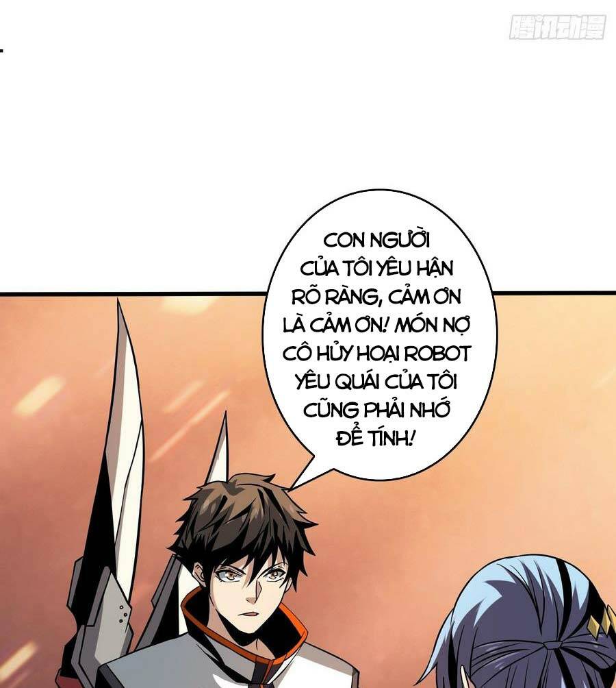 Vừa Chơi Đã Có Tài Khoản Vương Giả - Chapter 133 - Page 37