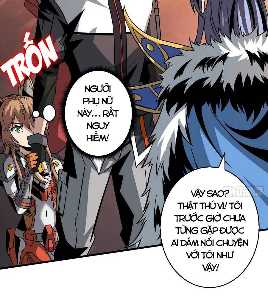 Vừa Chơi Đã Có Tài Khoản Vương Giả - Chapter 133 - Page 38