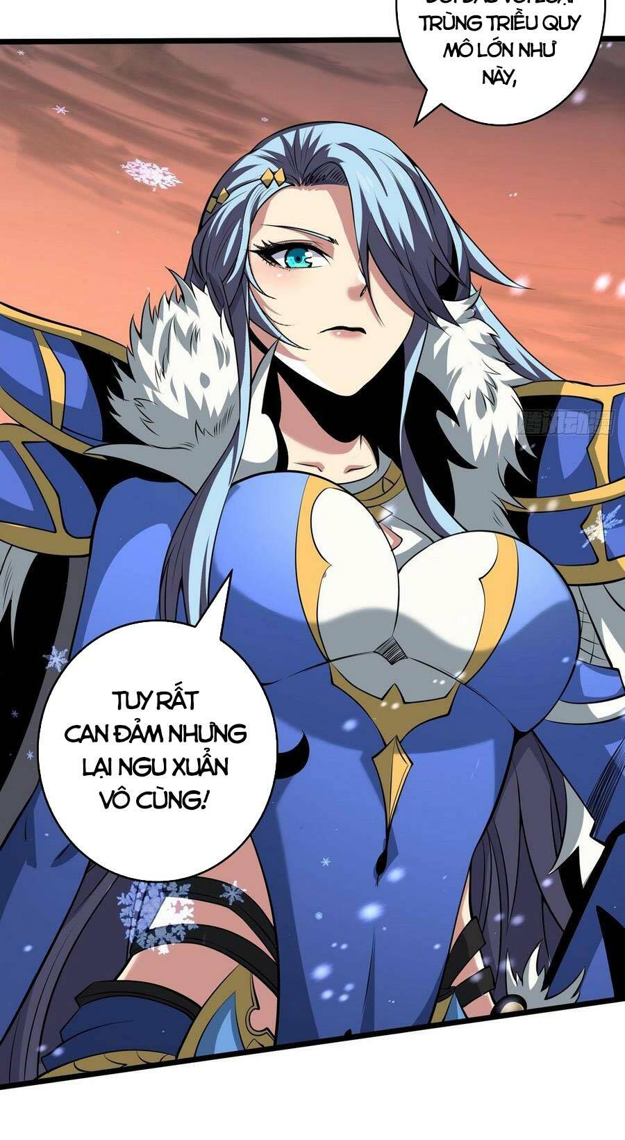 Vừa Chơi Đã Có Tài Khoản Vương Giả - Chapter 133 - Page 3