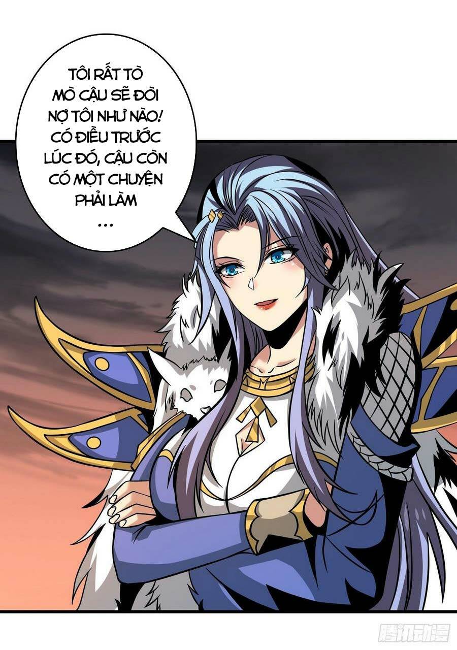 Vừa Chơi Đã Có Tài Khoản Vương Giả - Chapter 133 - Page 39