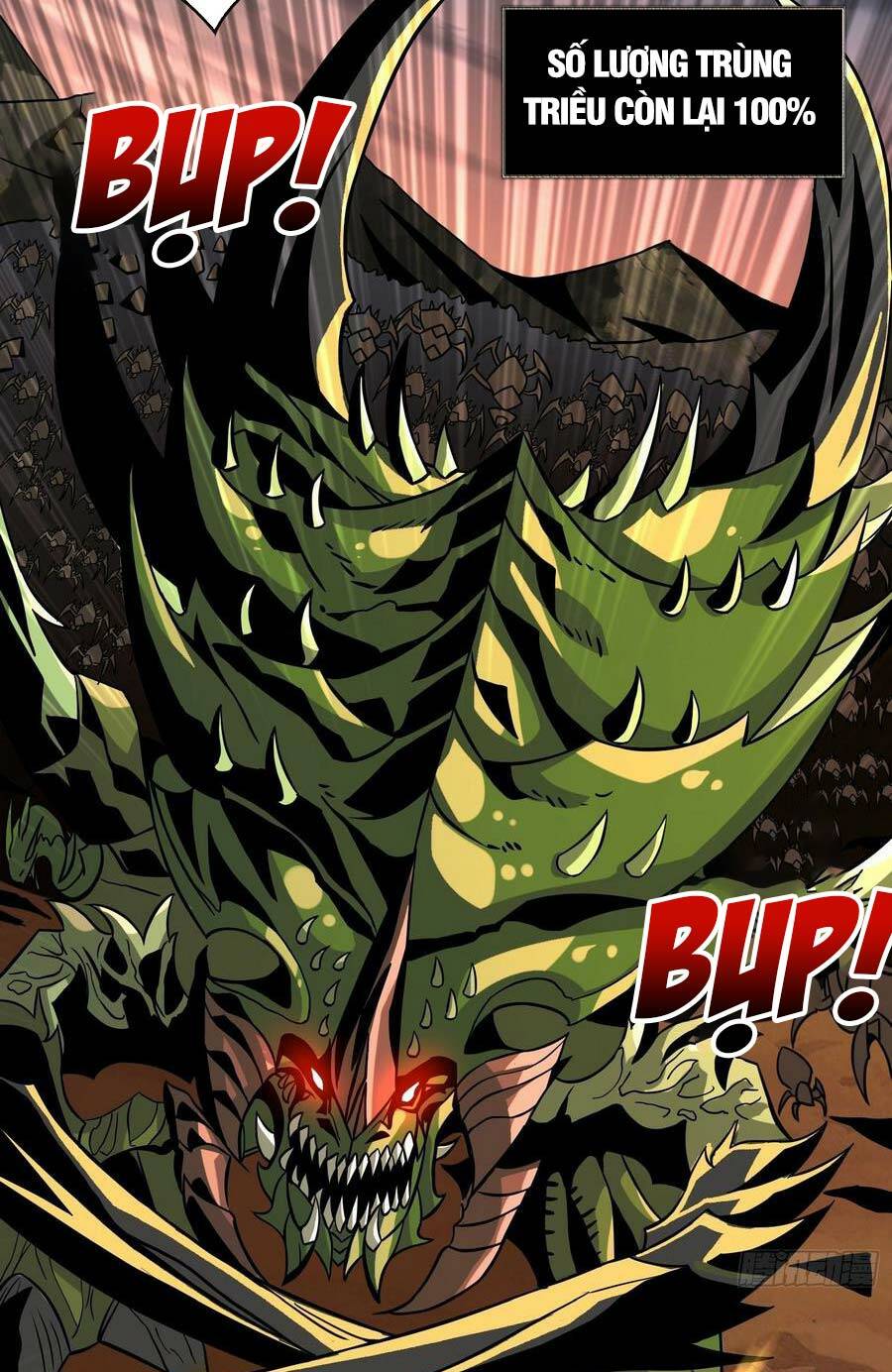 Vừa Chơi Đã Có Tài Khoản Vương Giả - Chapter 133 - Page 41