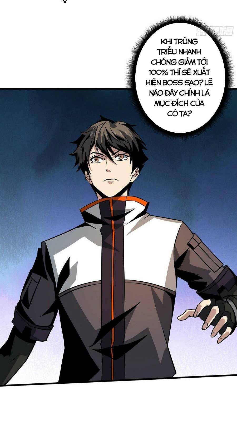 Vừa Chơi Đã Có Tài Khoản Vương Giả - Chapter 133 - Page 43